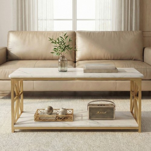 Tier coffee table modern - coffee, table,